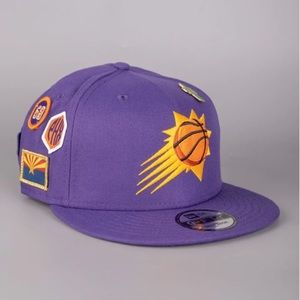 Men’s NBA 2018 Draft Hat Phoenix Suns